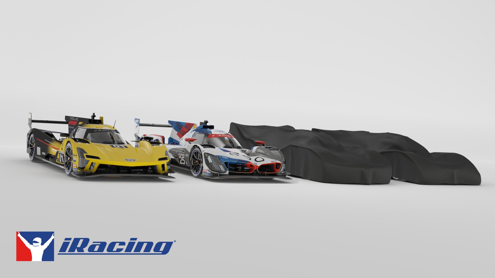More information about "Acura ARX-06 e Porsche 963 GTP IMSA in arrivo in iRacing"