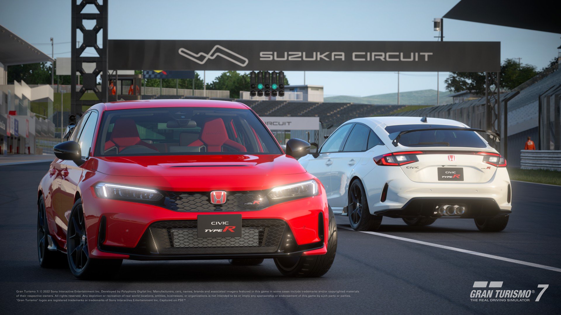 More information about "Gran Turismo 7: aggiornamento 1.38 con tre nuove auto, evento Honda Racing eMS 2023"