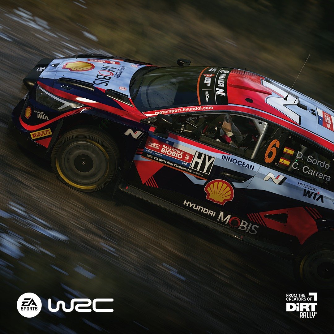 More information about "EA Sports WRC: annunciate tutte le 78 vetture ufficiali"