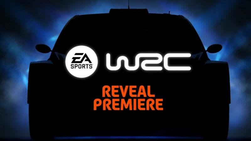 More information about "EA SPORTS WRC sarà presentato da Codemasters il 5 settembre"