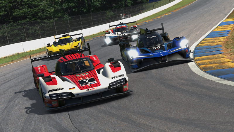 More information about "iRacing: disponibile build Stagione 4 2023"