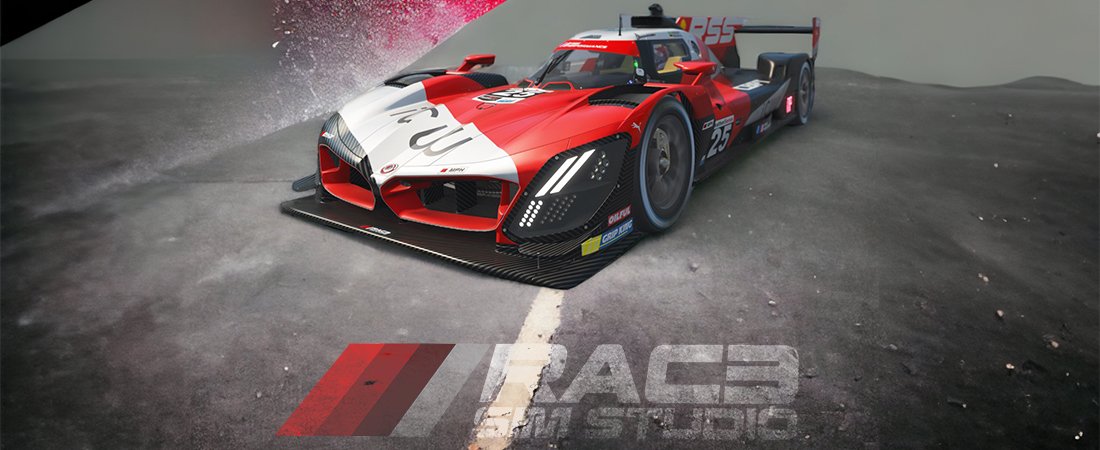 More information about "Assetto Corsa: MP-H Bayer Hybrid V8 (v2.0) by Race Sim Studio disponibile"
