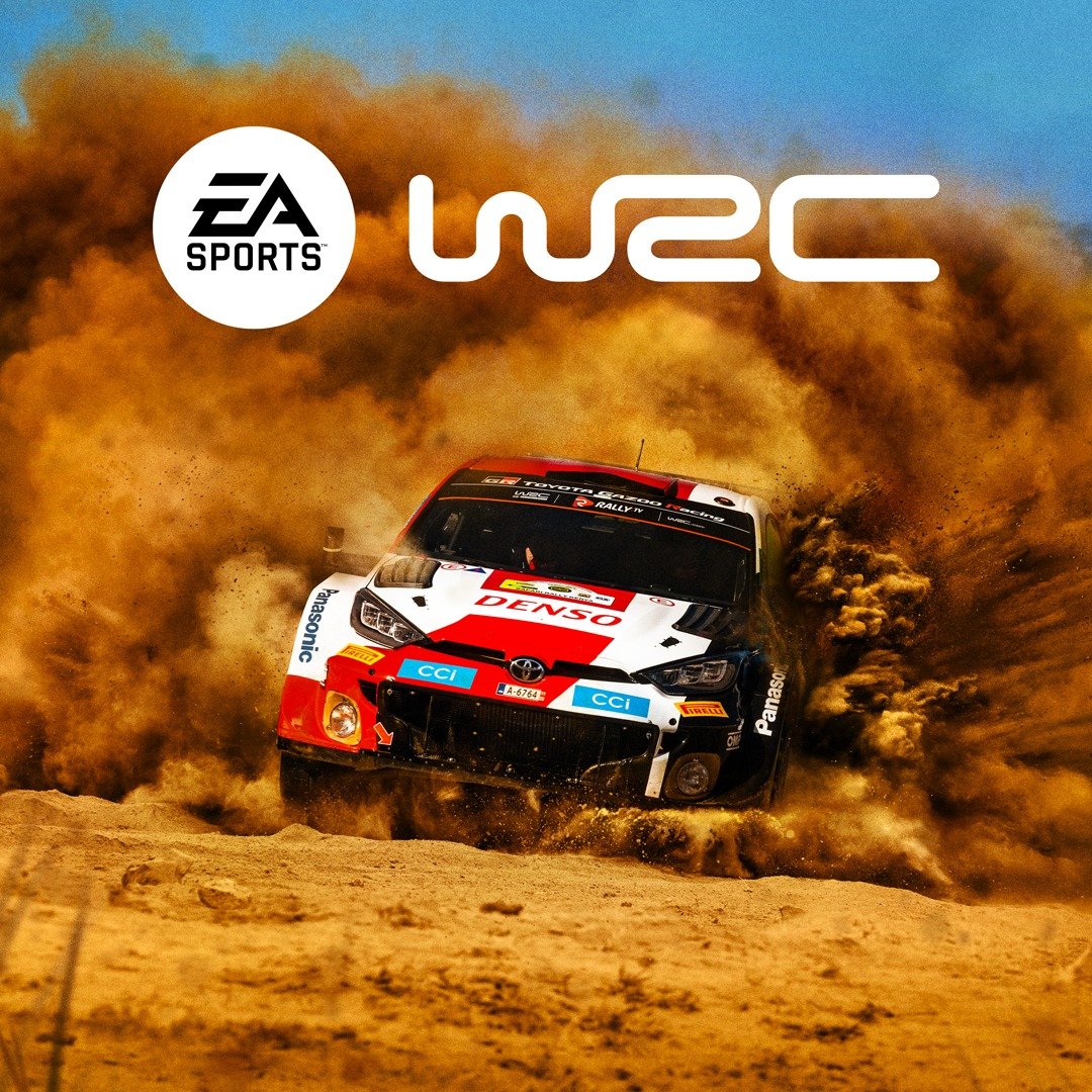 More information about "EA Sports WRC: trailer di lancio, fisica basata su DiRT Rally 2, supporto al VR"