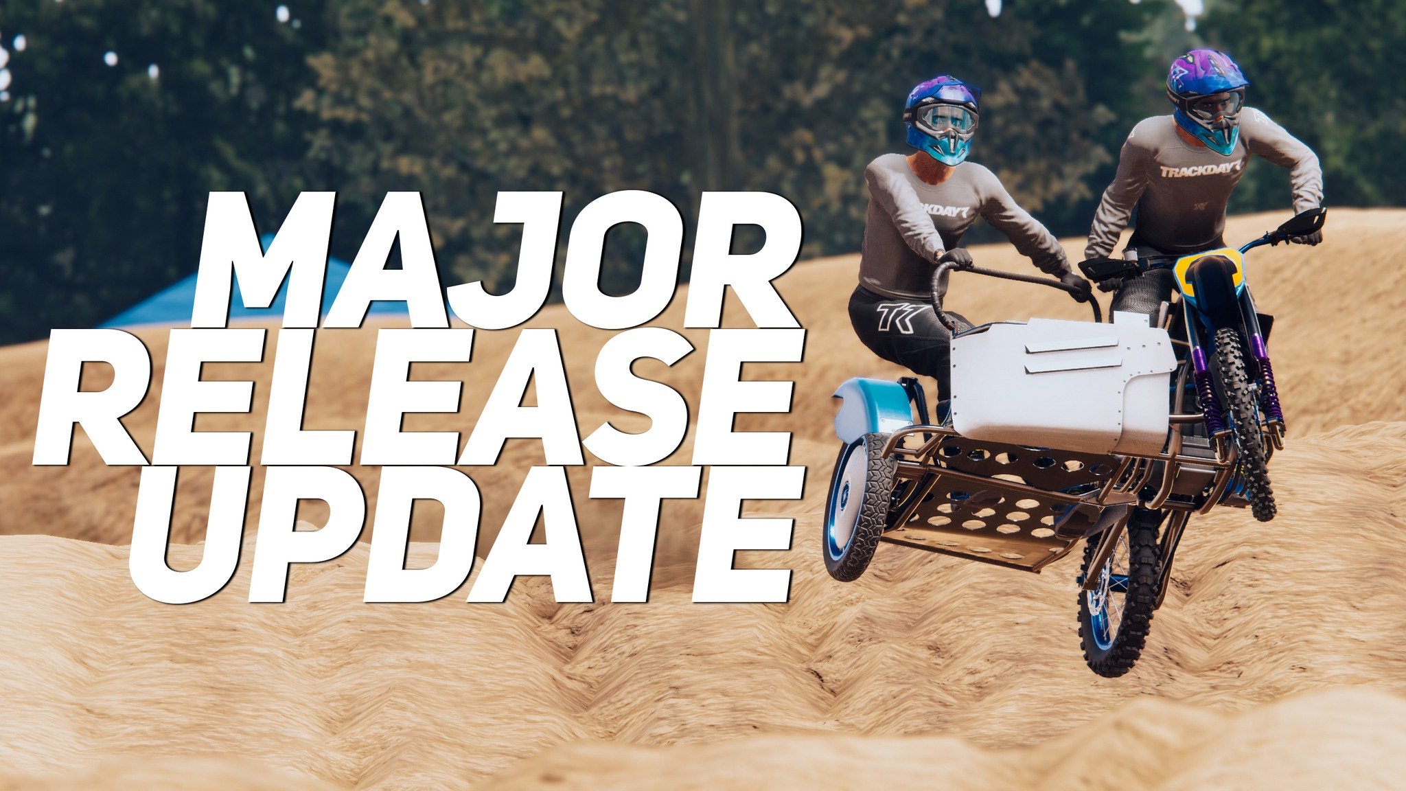 More information about "Rilasciato il "major release update" di Track Day R con tante novità"