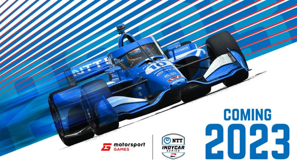 More information about "Motorsport Games: il titolo Indycar è parte di una "ristrutturazione" aziendale"