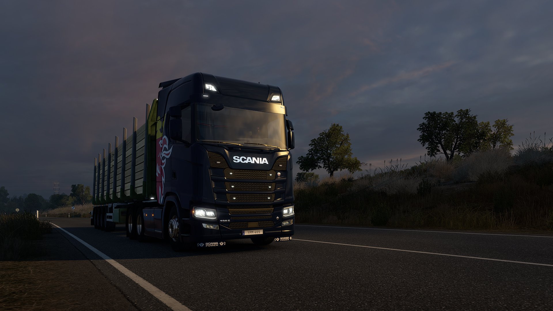 More information about "Euro Truck Simulator 2 aggiornato alla nuova versione 1.49"