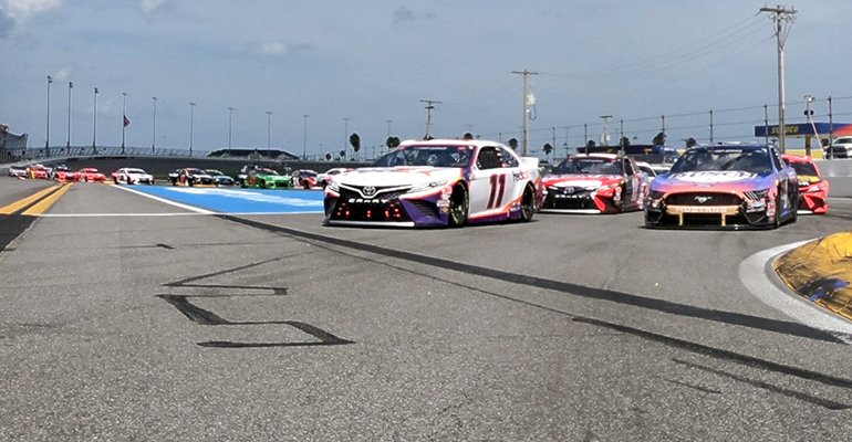 More information about "RENNSPORT: confermato l'arrivo del circuito di Daytona Road Course"