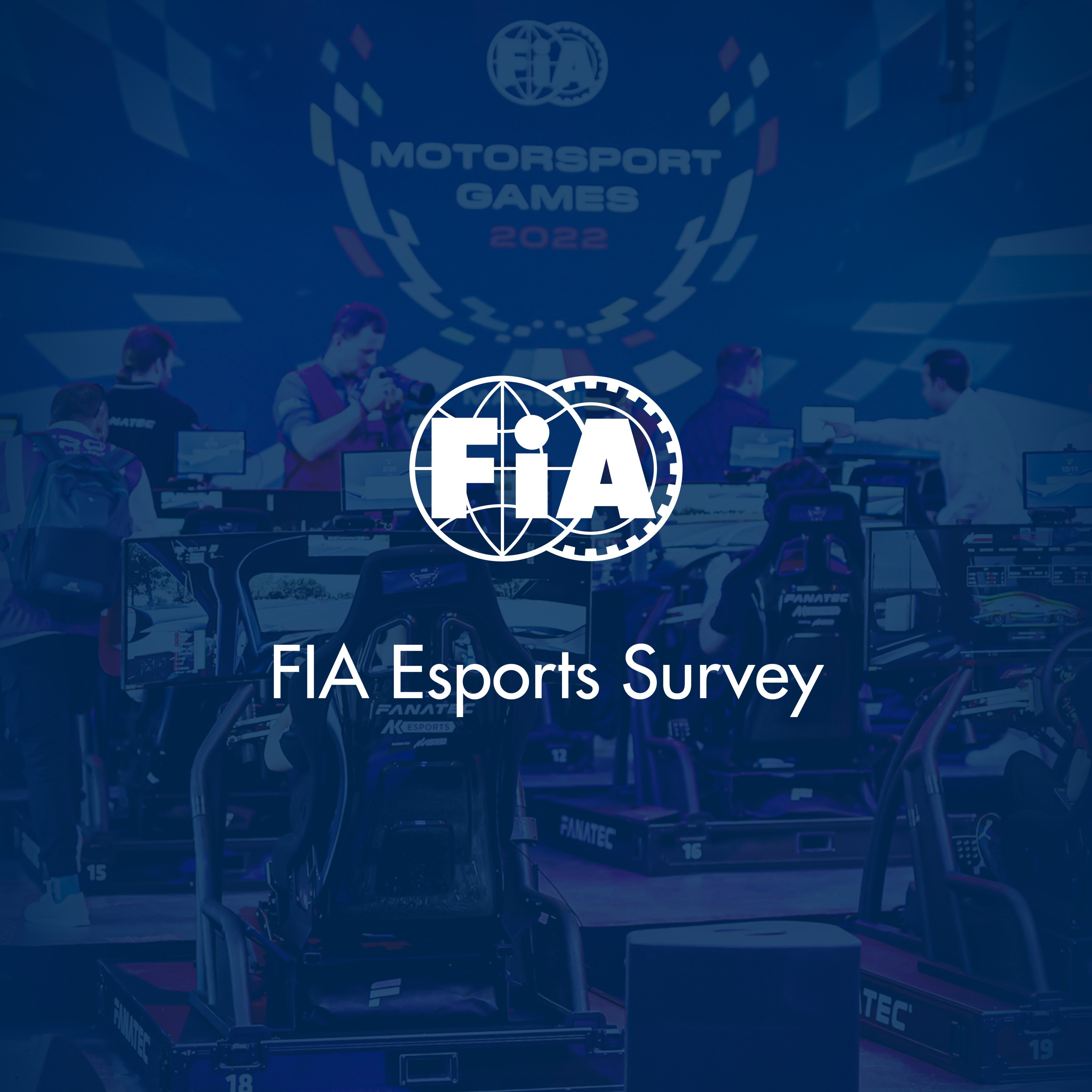 More information about "Il sondaggio FIA dedicato al simracing esports, per aiutare lo sviluppo"