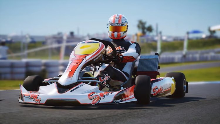 More information about "KartKraft è morto, ma il 2024 del karting simulato riserva sorprese con Kart Racing Pro"