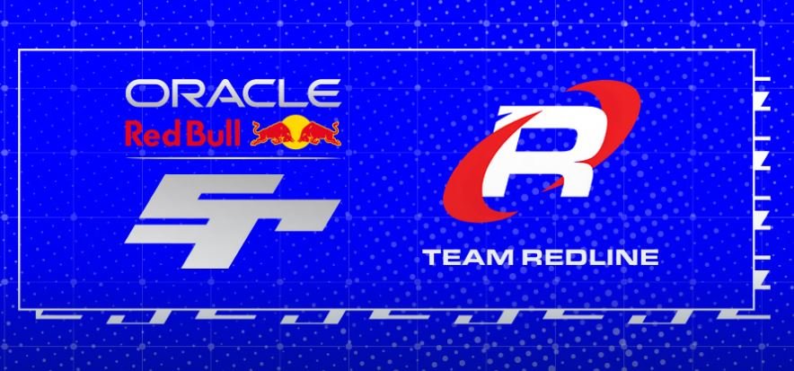 More information about "Team Redline e Red Bull Racing Esports annunciano una "top partnership""