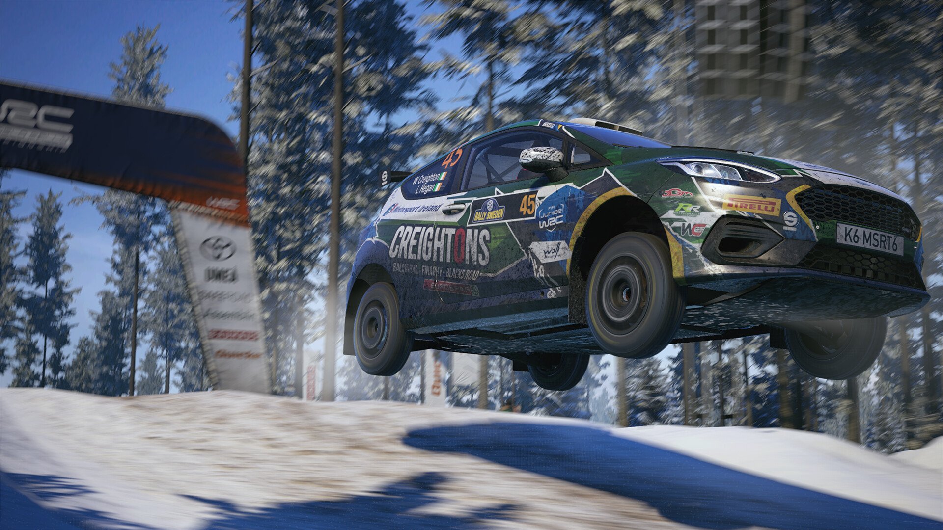 More information about "Recensione EA Sports WRC: ancora più simulativo di DiRT Rally 2.0 ?"
