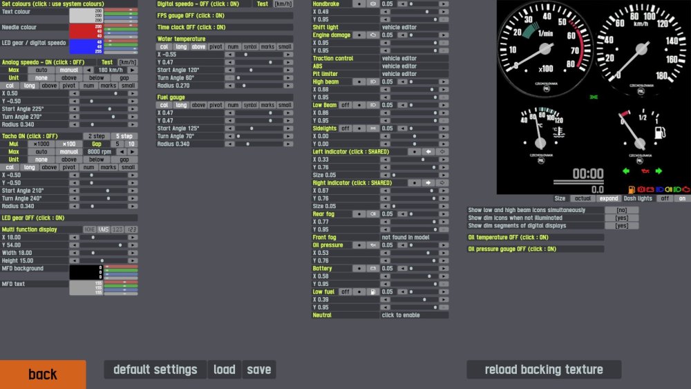 LFS Editor - Dashboard editor with custom backing texture.jpg