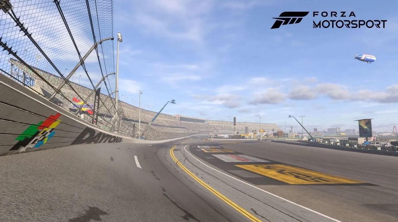 More information about "Forza Motorsport: Update 4 disponibile con il circuito di Daytona e non solo"