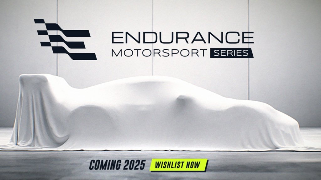 More information about "Endurance Motorsport Series: nuovo simulatore con parte manageriale e di guida"