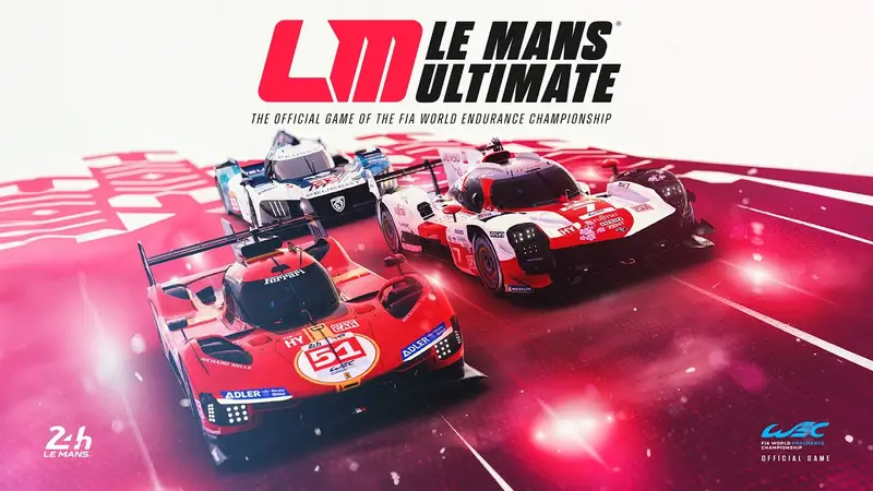 More information about "Le Mans Ultimate in arrivo il 20 Febbraio in Early Access"