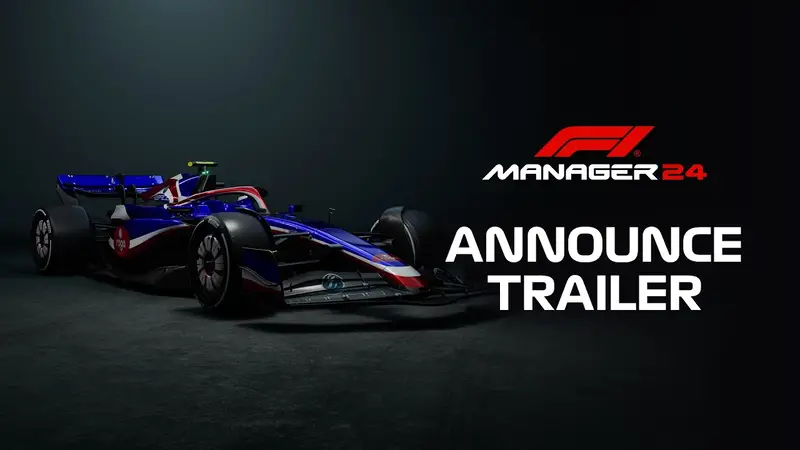 More information about "Annunciato F1 Manager 24, in arrivo questa estate"