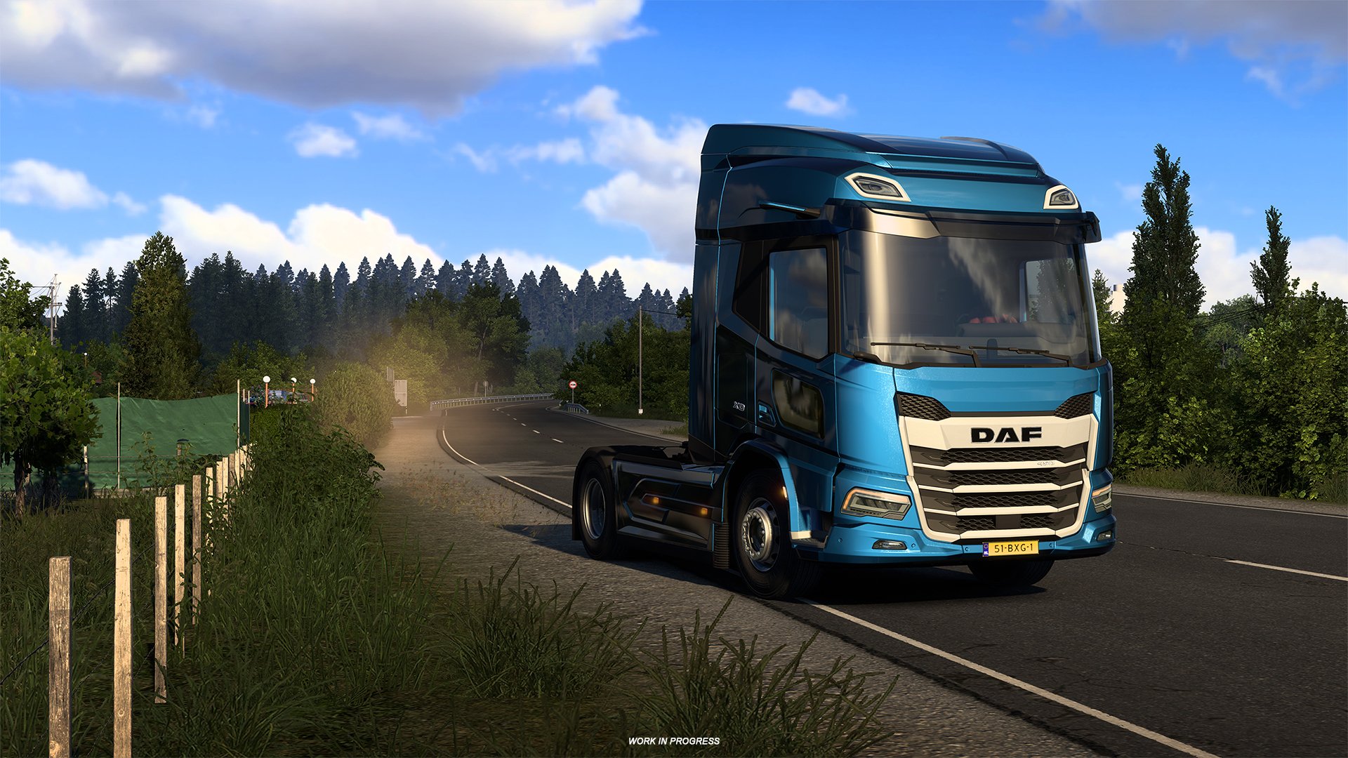 More information about "American & Euro Truck Simulator 2 in versione beta 1.50"