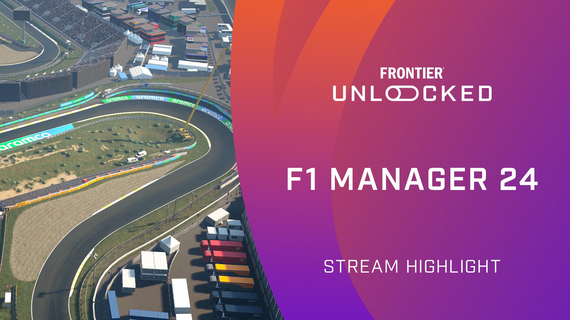 More information about "F1 Manager 24 si presenta in video con varie novità"