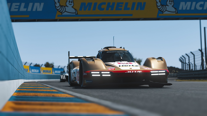 More information about "Le Mans Ultimate: rilasciata la Patch 3"