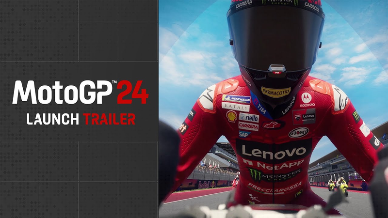More information about "MotoGP 24 by Milestone disponibile da oggi"