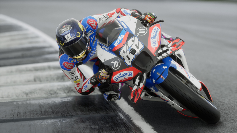 More information about "MotoGP 24: nuovo aggiornamento con migliorie all'IA"