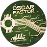 Oscar Pastor