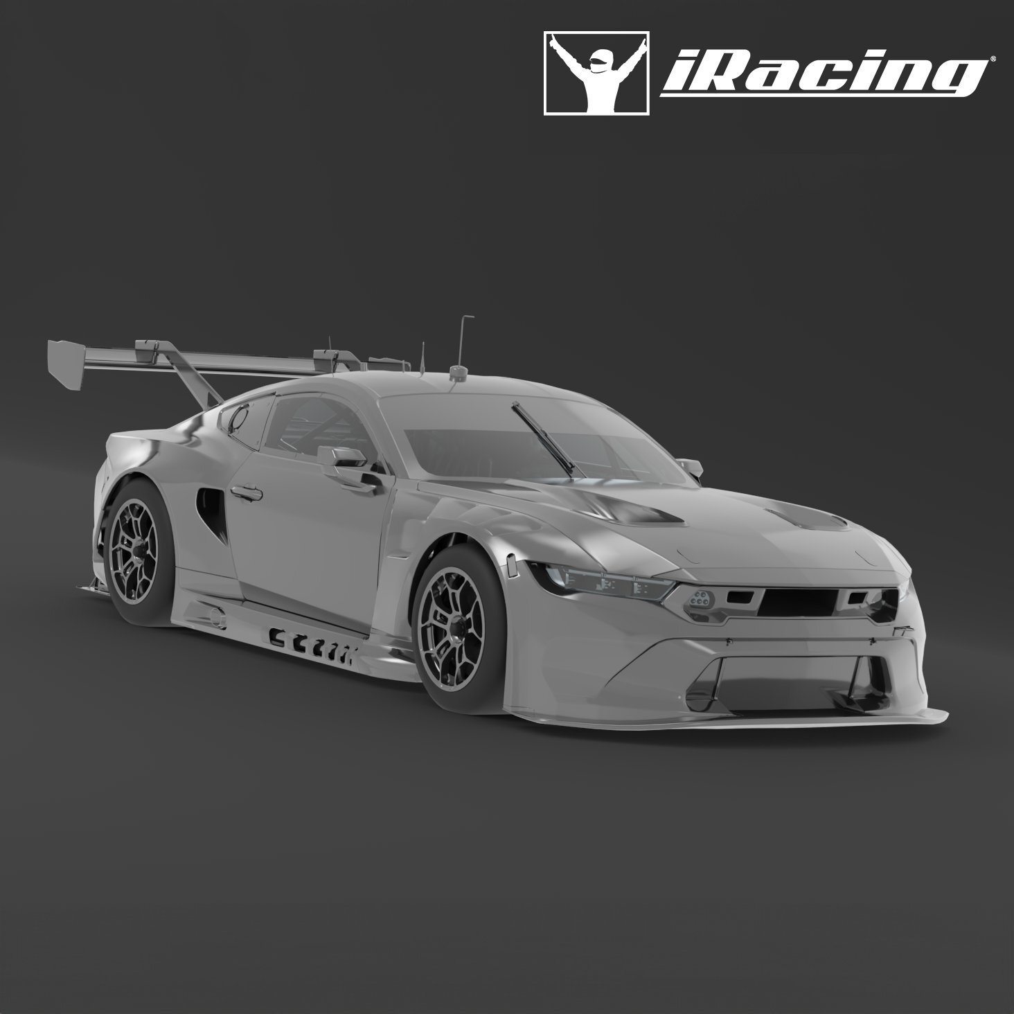 More information about "iRacing Development Update maggio 2024"