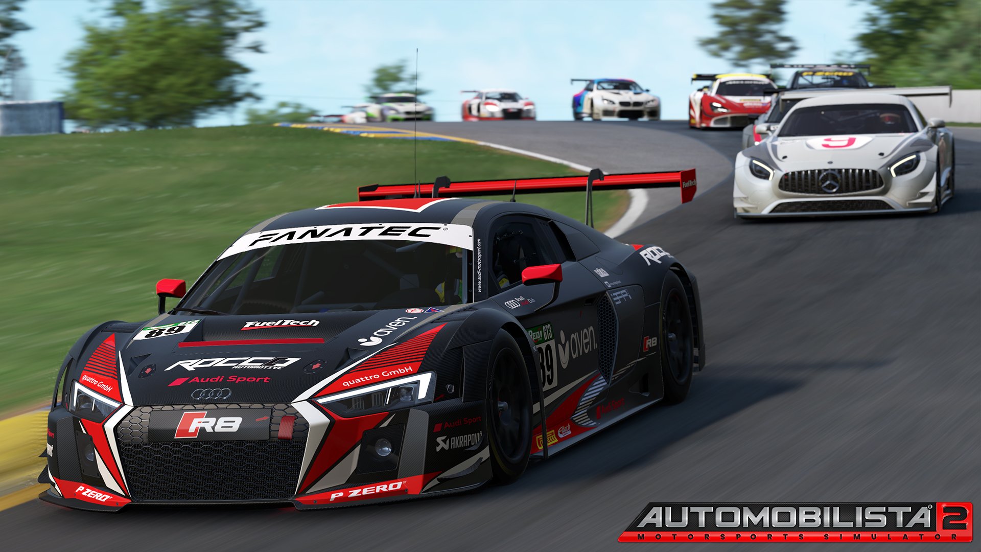 More information about "Automobilista 2: May 2024 Development Update - The Road to V1.6 Part 1"