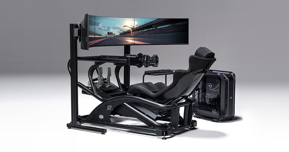 The Ultimate Immersive Experience, Dyn X Racing Simulator.jpg