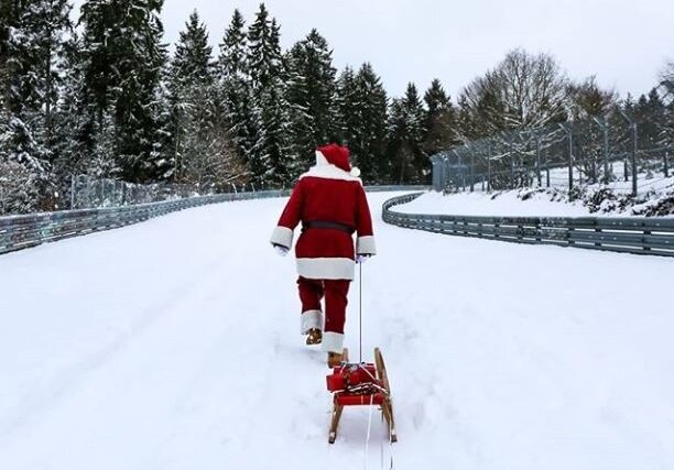 christmas babbo natale nurburgring (3).JPG