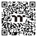 QR Code Thermaltake