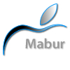 Mabur