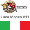 Luca Mosca