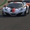McLarenMP412